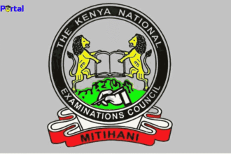 KNEC Examiners Portal - Login