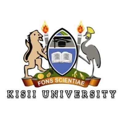 Kisii University E-learning System Portal Login