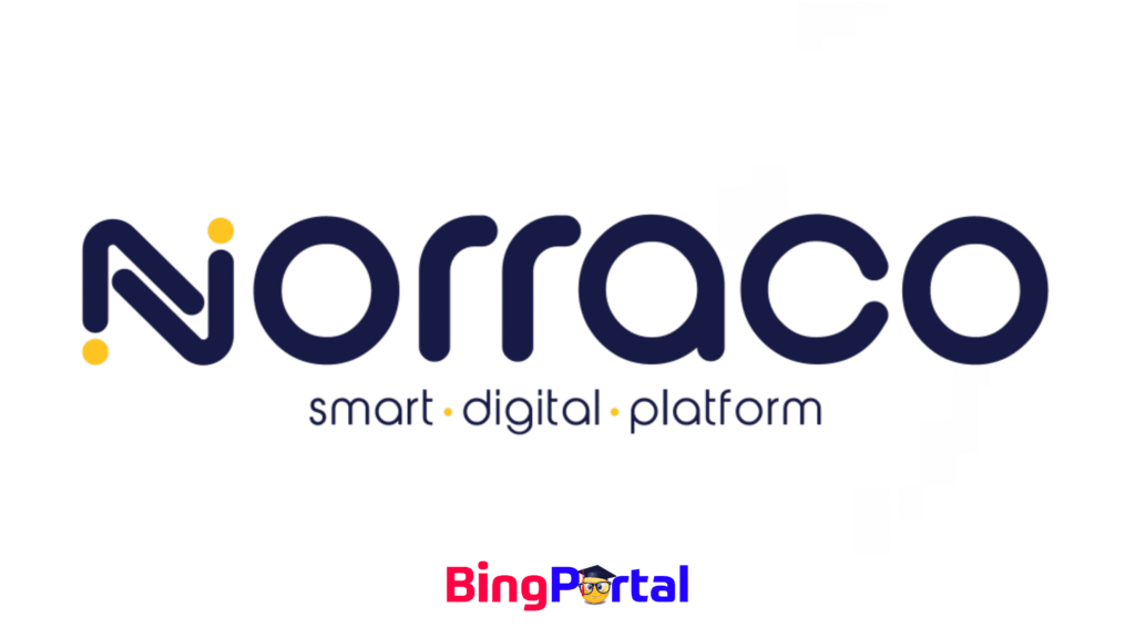 Norraco Transact Login Link 2025