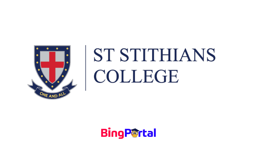 How to Login on St. Stithians College Portal