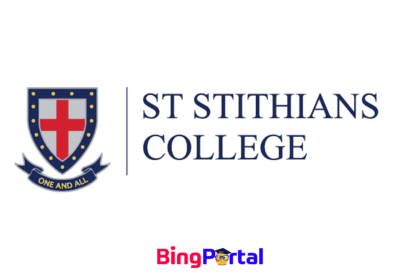 How to Login on St. Stithians College Portal