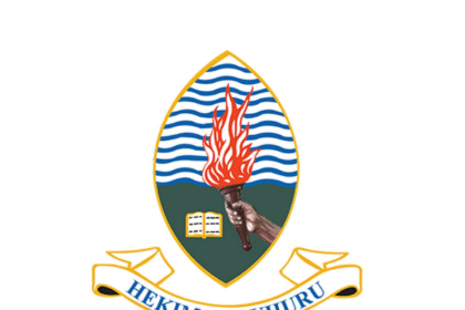 UDSM Online Application System 2025/2026 - How To Apply