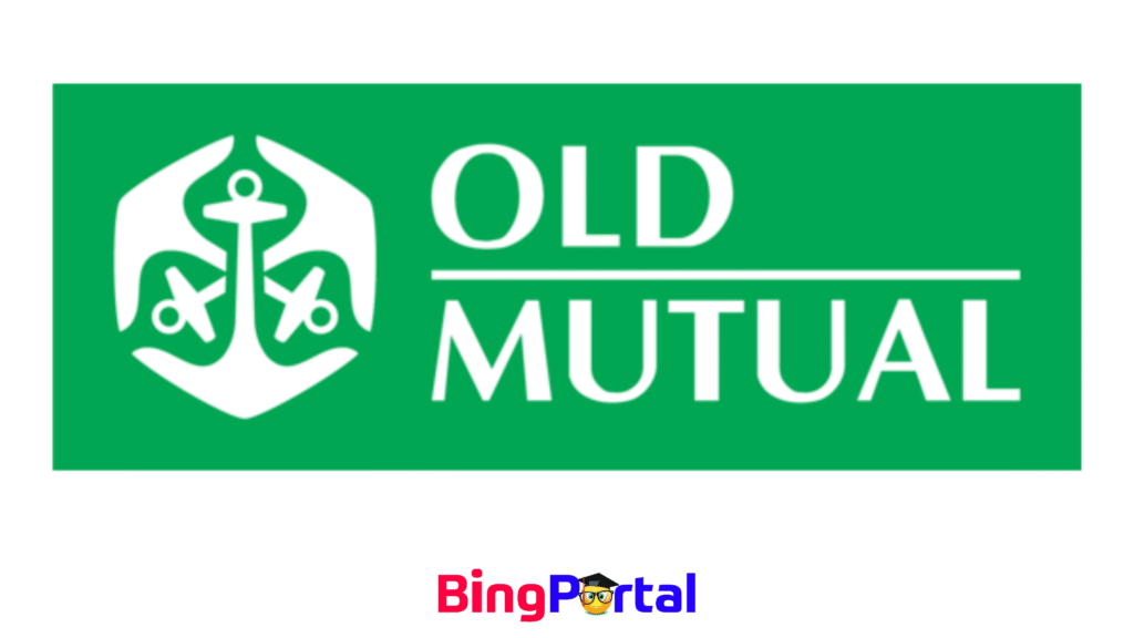 Old Mutual Contact Details 2025