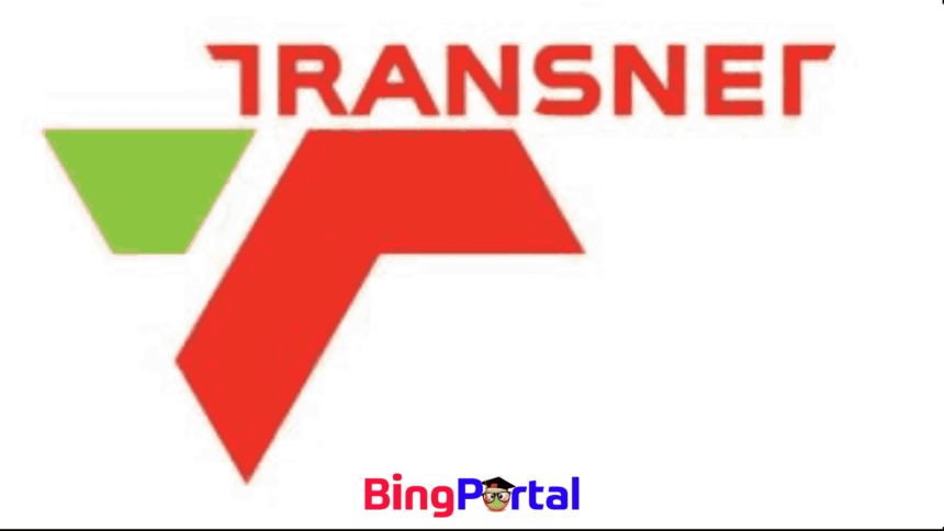 Transnet Career Portal | Register, Login & Apply Now