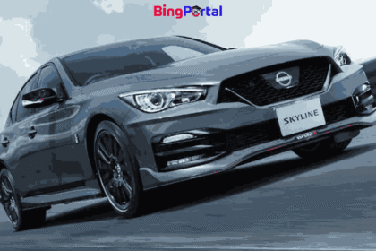 New 2024 Nissan Skyline Nismo - High Performance Sedan [Review]