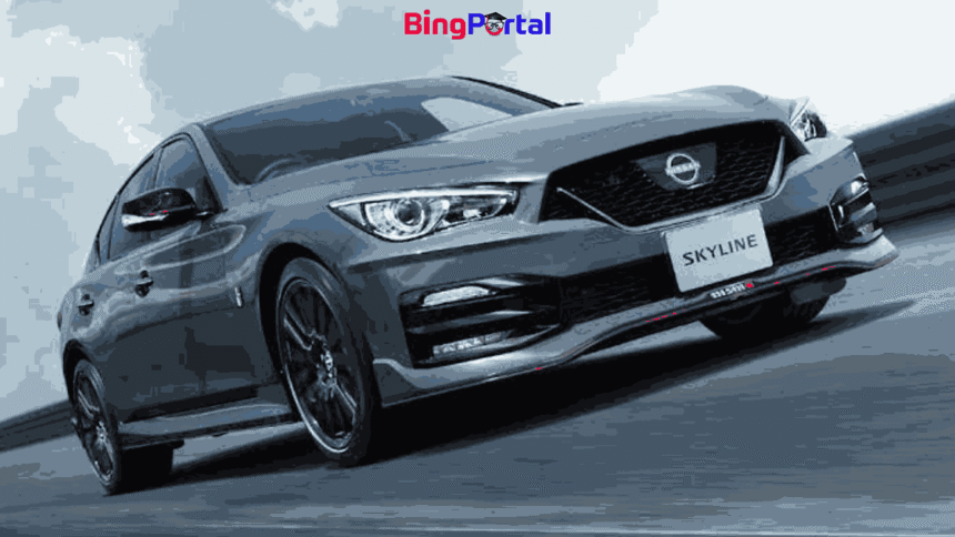 New 2024 Nissan Skyline Nismo - High Performance Sedan [Review]