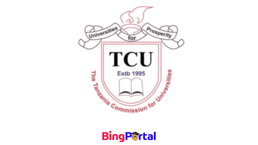 List of TCU Multiple Selected Applicants First Round 2025/26 - PDF Download