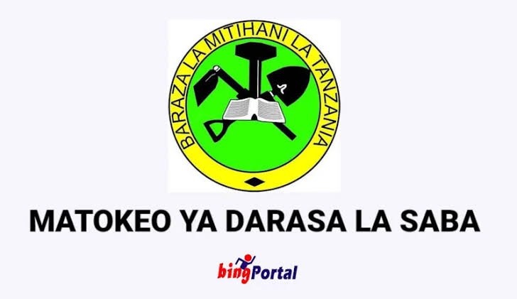 NECTA Matokeo Ya Darasa La Saba Manyara Region 2025