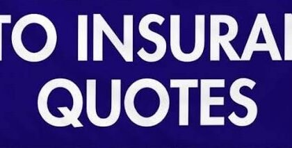 Auto insurance quotes in India