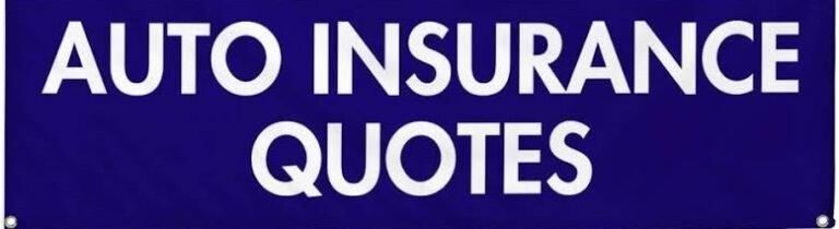 Auto insurance quotes in India