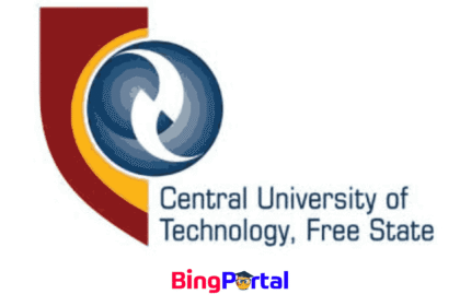 CUT Online Application form 2026 | Central University of Technology