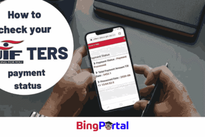 How To Find Your UIF Payment Status 2025