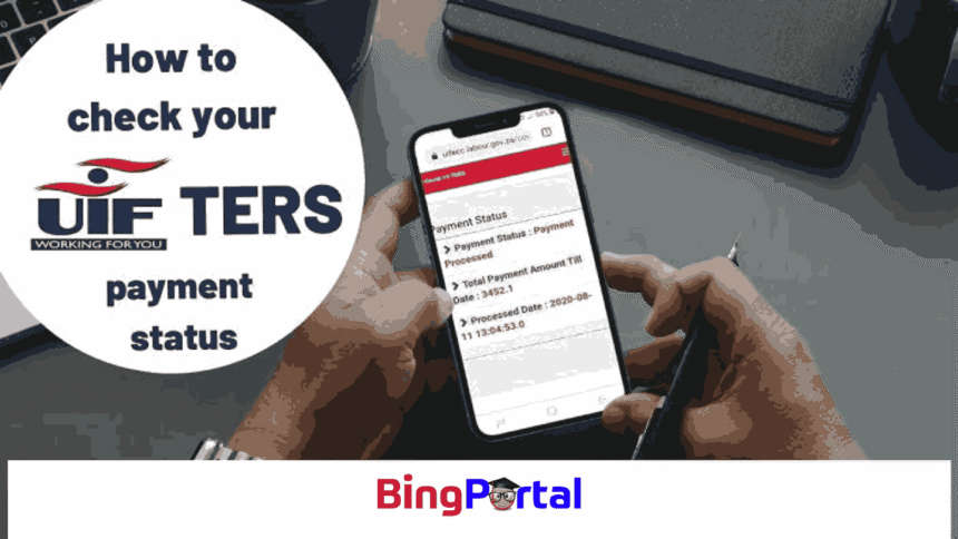 How To Find Your UIF Payment Status 2025