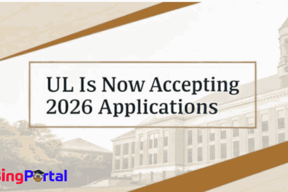 UL Online Application form 2026 | University of Limpopo