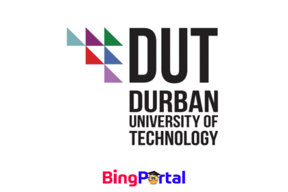 DUT Online Application form 2026