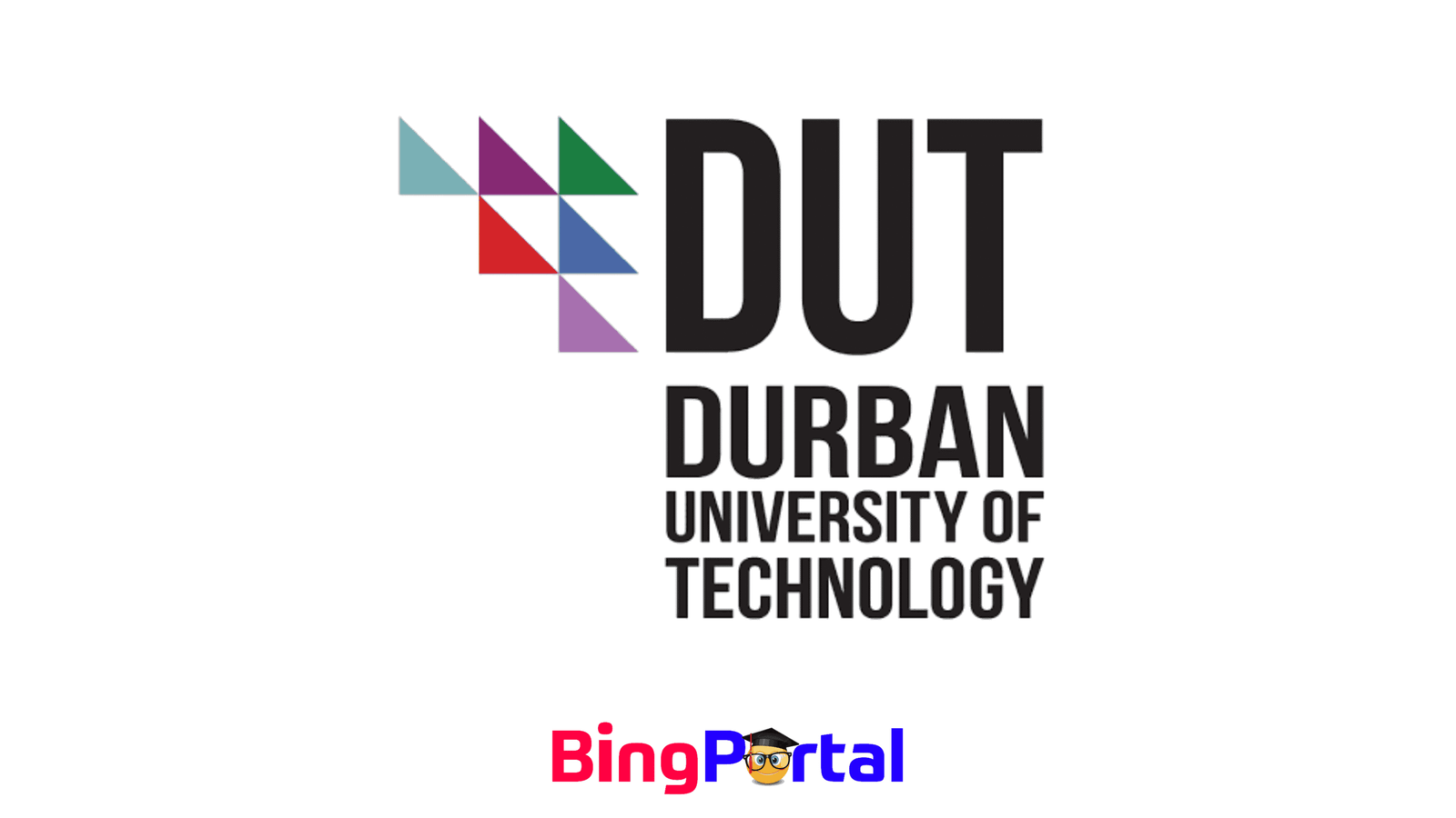 DUT Online Application form 2026