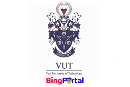VUT Online Application form 2026