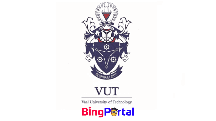 VUT Online Application form 2026