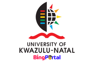 UKZN Online Application form 2026