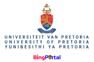 UP Online Application form 2026 | University of Pretoria