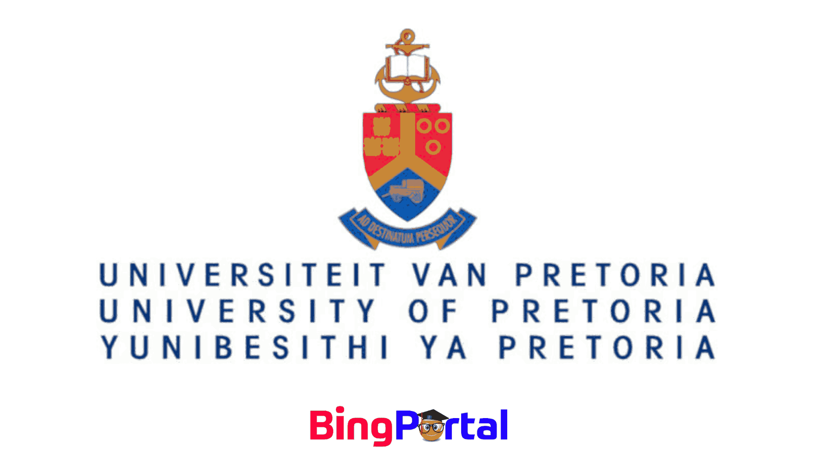 UP Online Application form 2026 | University of Pretoria