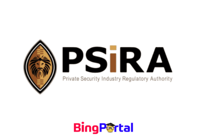 PSiRA Registration Portal 2025
