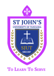 SJUT Online Application System 2025/2026 | How To Apply
