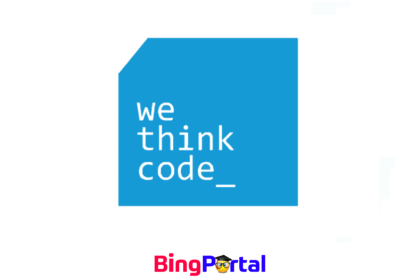 WeThinkCode Learnership 2025 | Apply Online