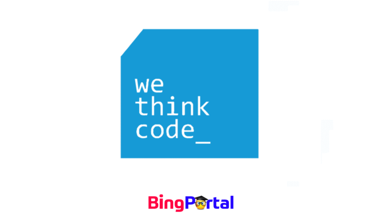 WeThinkCode Learnership 2025 | Apply Online