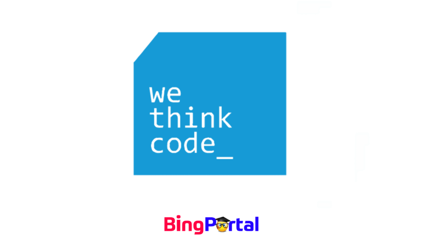 WeThinkCode Learnership 2025 | Apply Online