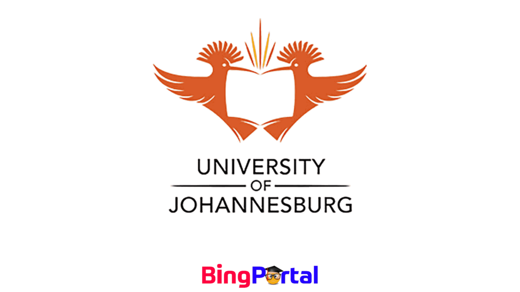 UJ Late Application Form 2026 | How to Apply