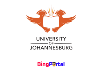UJ Late Application Form 2026 | How to Apply