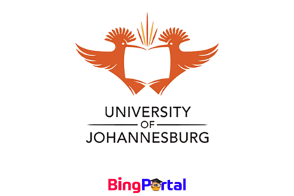 UJ Late Application Form 2026 | How to Apply