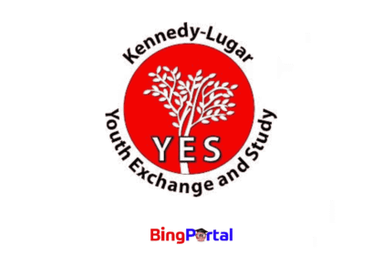 YES Program Application Form 2026 | South Africa
