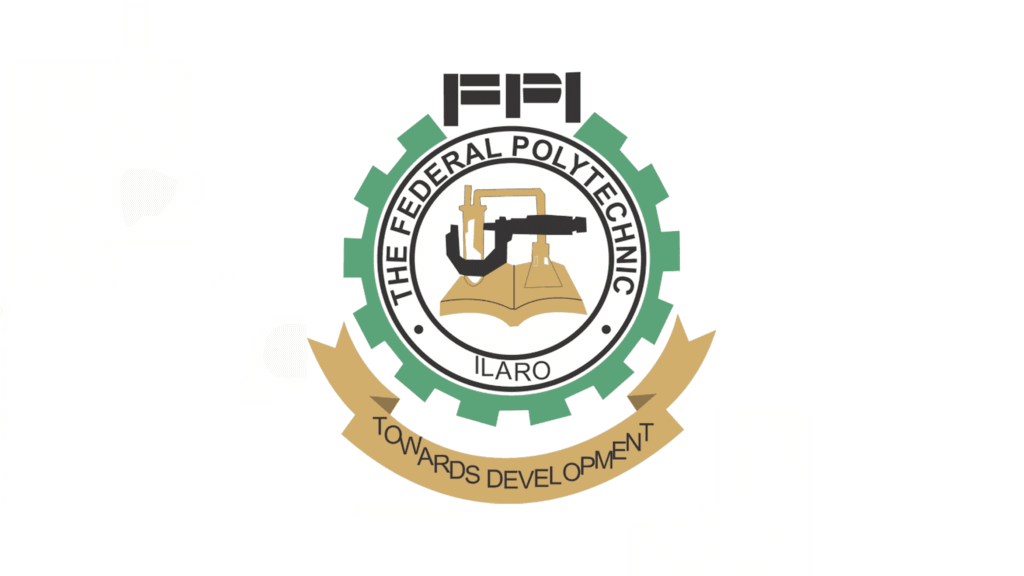 Federal Polytechnic Ilaro Student Portal | FPI student portal