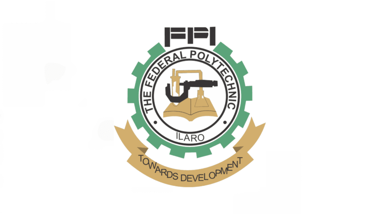 Federal Polytechnic Ilaro Student Portal | FPI student portal