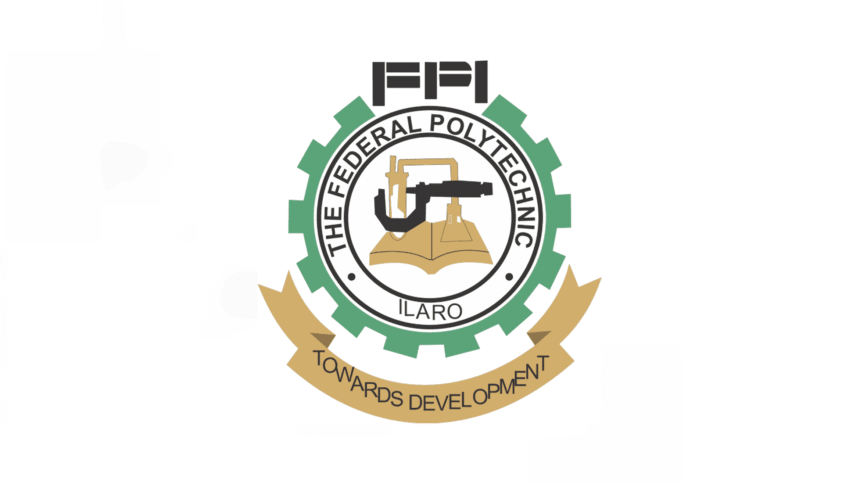Federal Polytechnic Ilaro Student Portal | FPI student portal