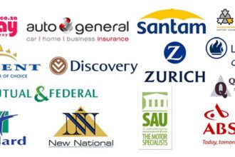 14 Popular Insurance Companies in South Africa