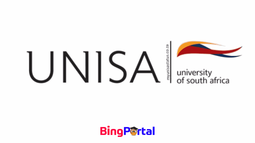 UNISA Late application form 2026 | How to Apply