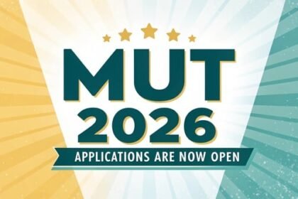 MUT Late application form 2026 | How to Apply