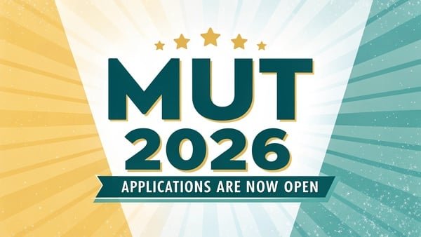 MUT Late application form 2026 | How to Apply