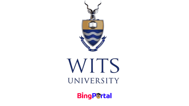 WITS Late application form 2026 | How to Apply