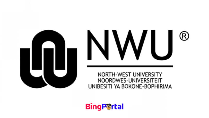 NWU Late application form 2026 | How to Apply