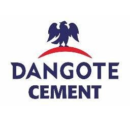 Dangote Cement Job Vacancies, 10 Positions — October 2026